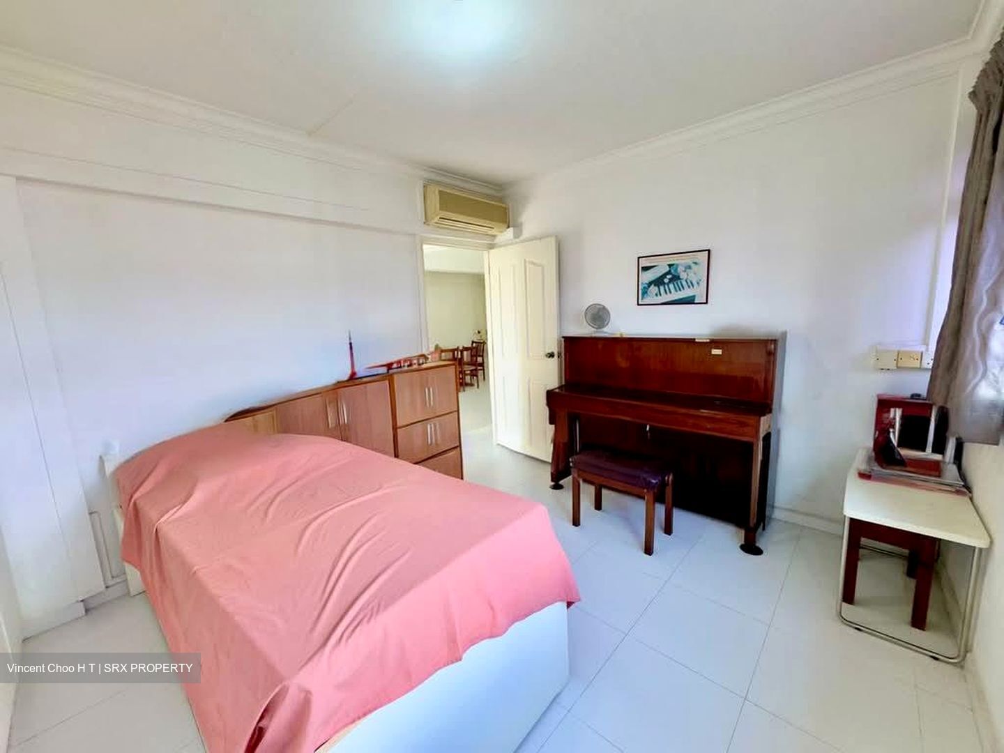Blk 5 Farrer Gardens (Bukit Timah), HDB 5 Rooms #538712531